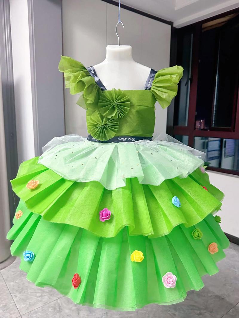 儿童服装